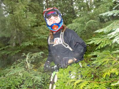 Trousers to the Left - 2