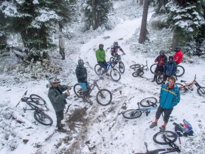 Trousers to the Left - 3