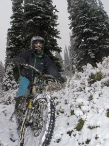 Trousers to the Left - 3