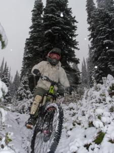 Trousers to the Left - 3