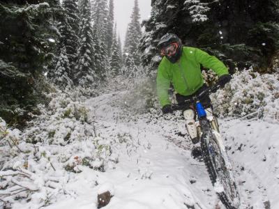 Trousers to the Left - 3