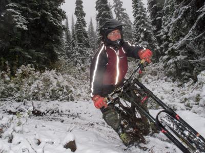 Trousers to the Left - 3