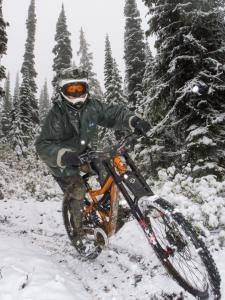 Trousers to the Left - 3