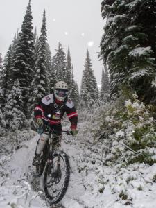 Trousers to the Left - 3