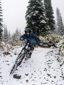 Trousers to the Left - 3