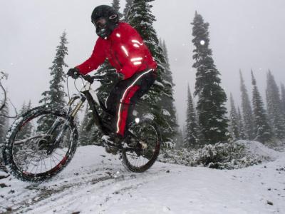 Trousers to the Left - 3