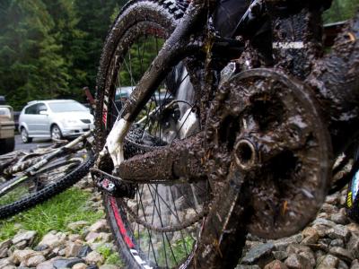 Trousers to the Left - 3