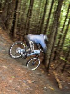 Trousers to the Left - 4