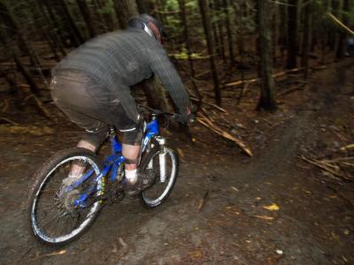 Trousers to the Left - 4