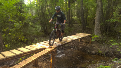 Freedom Youth Ride