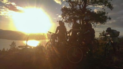 Freedom Youth Ride