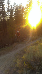 Freedom Youth Ride