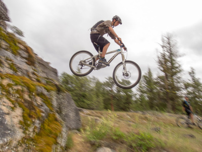 Freedom Youth Ride 06/18/13