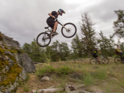 Freedom Youth Ride 06/18/13