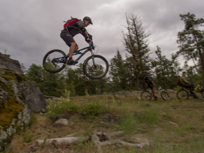 Freedom Youth Ride 06/18/13