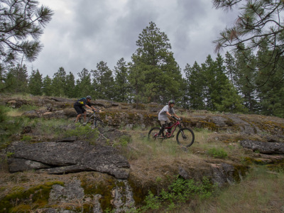 Freedom Youth Ride 06/18/13