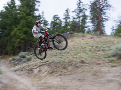 Freedom Youth Ride 06/18/13