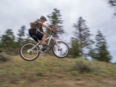Freedom Youth Ride 06/18/13