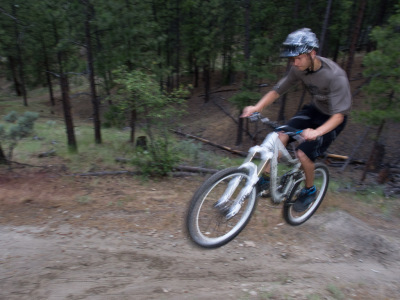 Freedom Youth Ride 06/18/13