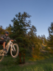 Freedom Youth Ride